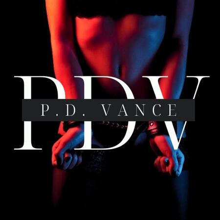 P.D. Vance Logo