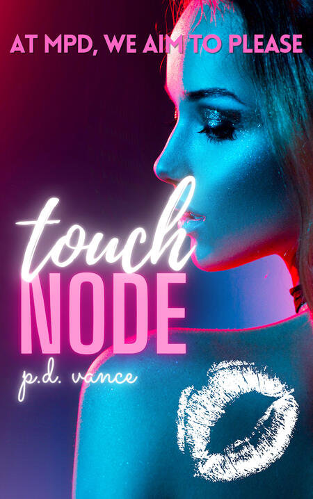 Touchnode CoverArt