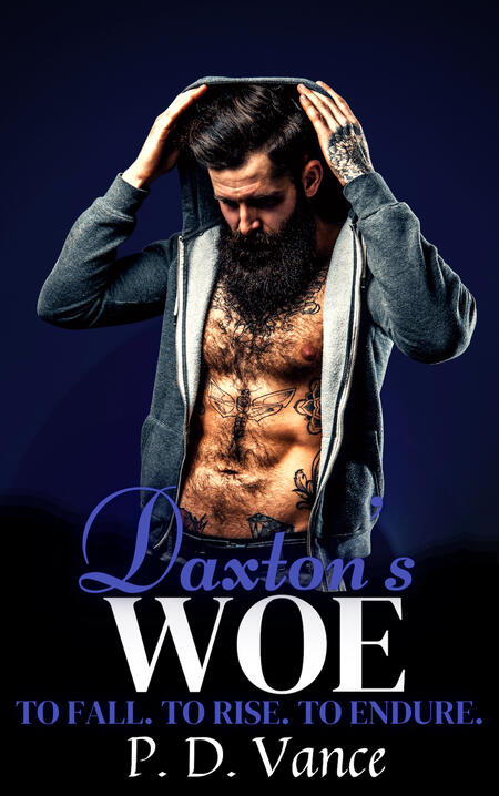 The Six: Genesis CoverArt